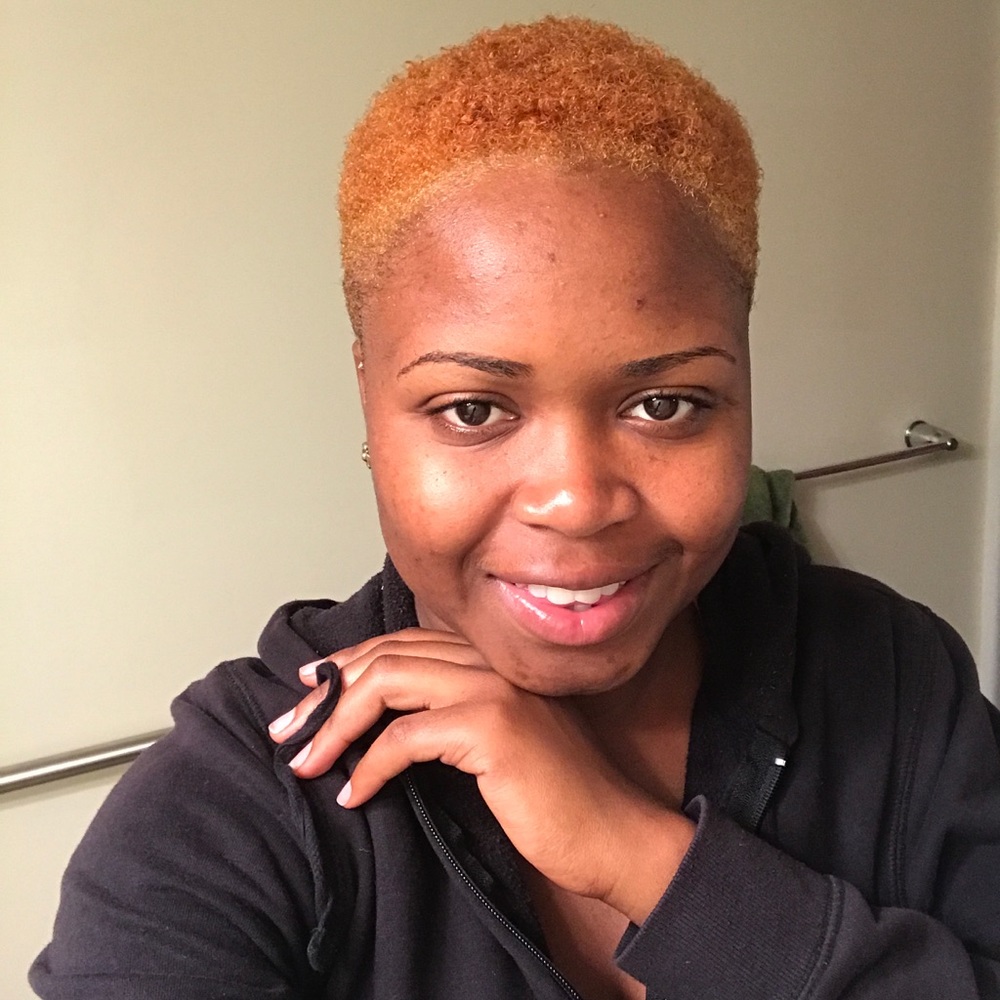 Meet your Posher, Amanda